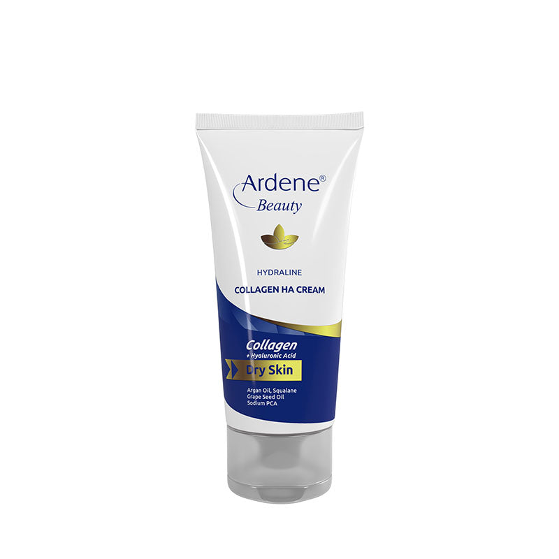 Ardene Beauty Hydraline Collagen HA Cream for Dry Skin